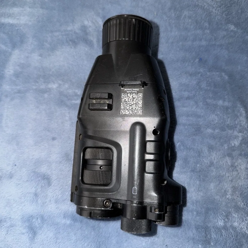 henbaker Cy789 Night Vision‎ Monocular Scope